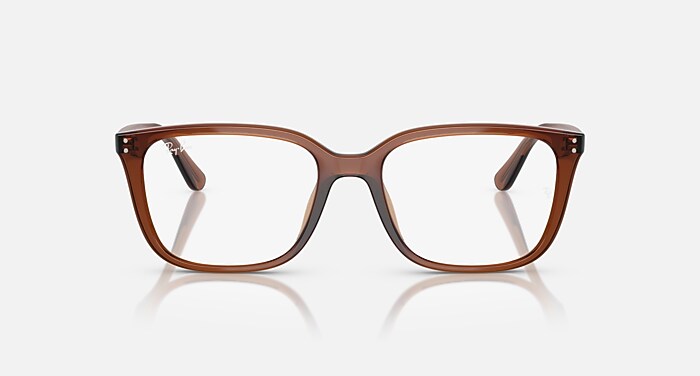 レイバン公式ストア】 Ray-Ban® RB7248D OPTICS メガネ