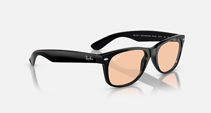 Original Wayfarer Classic New Wayfarer Washed Lenses Ray-Ban New