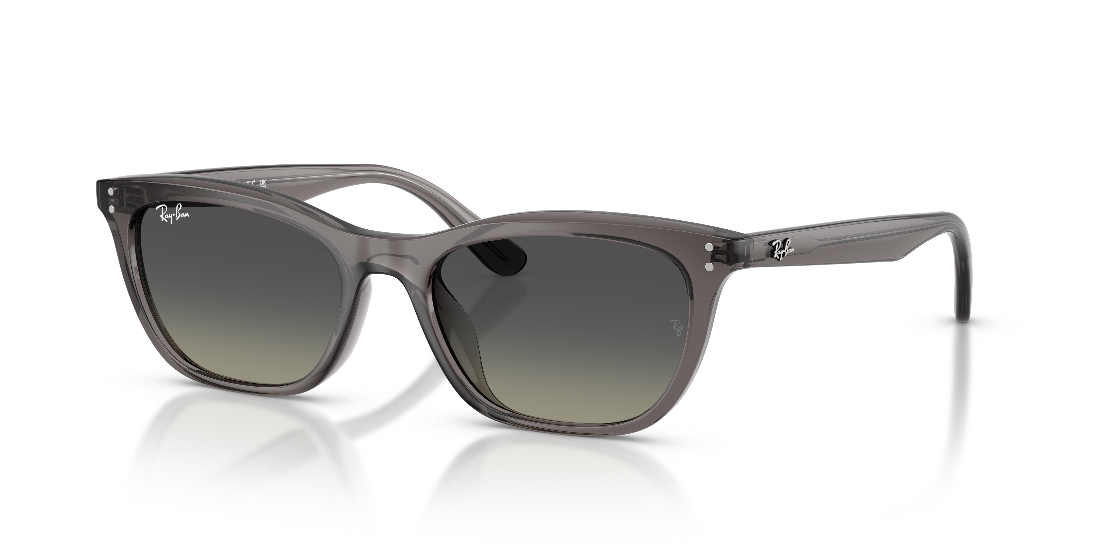 レイバン公式ストア】 Ray-Ban® RB4474D サングラス | ブラック X レイバン公式ストア】 Ray-Ban® RB4474D サングラス | ブラック X