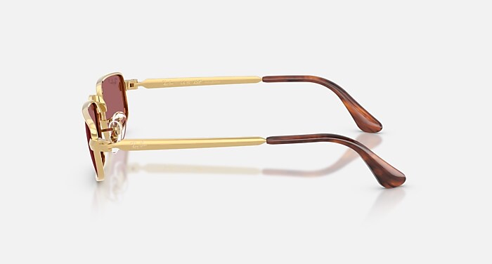 レイバンサングラス Ray-Ban（レイバン） サングラス 純正レンズ対応 RB3727D 001/9A 57