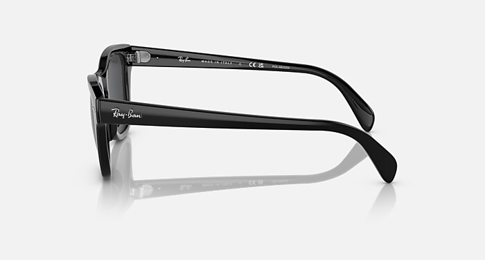 レイバン公式ストア】 Ray-Ban® RB0707S サングラス | ブラック X 