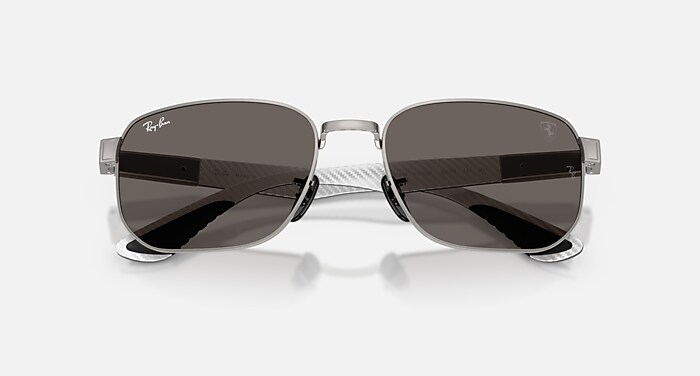 レイバン公式ストア】 Ray-Ban® RB8329M SCUDERIA FERARRI COLLECTION