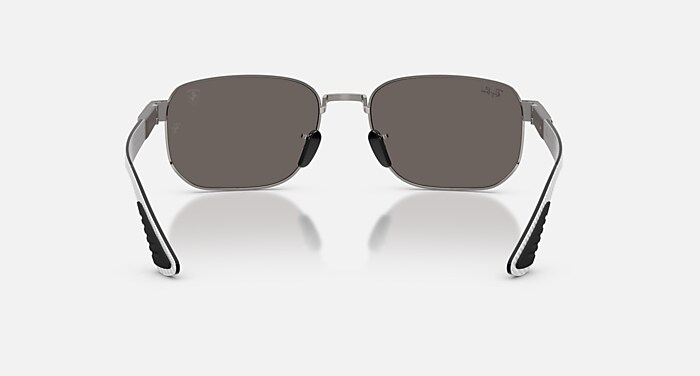 レイバン公式ストア】 Ray-Ban® RB8329M SCUDERIA FERARRI COLLECTION