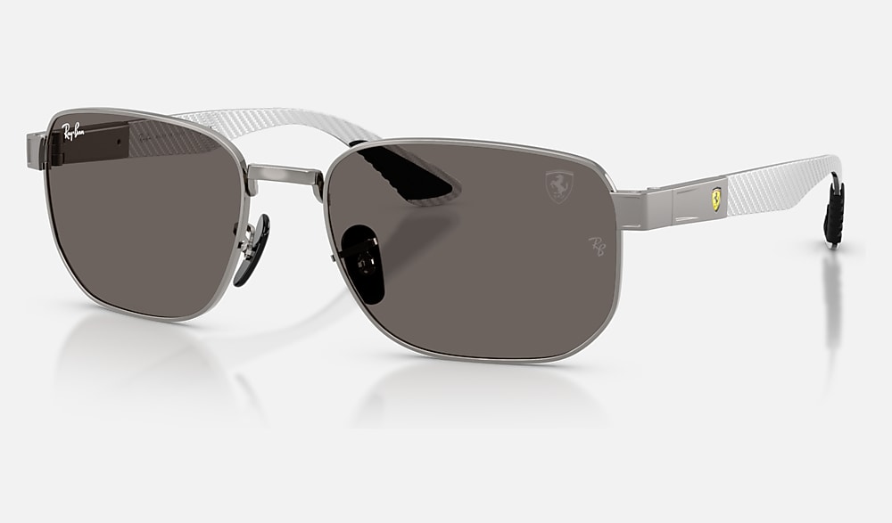 レイバン公式ストア】 Ray-Ban® RB8329M SCUDERIA FERARRI COLLECTION