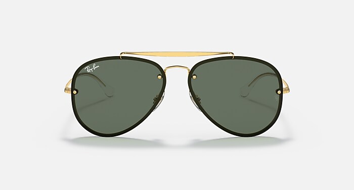 BLAZE AVIATOR RB3584N 905071 61-13
