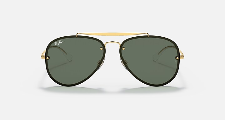 BLAZE AVIATOR RB3584N 905071 61-13