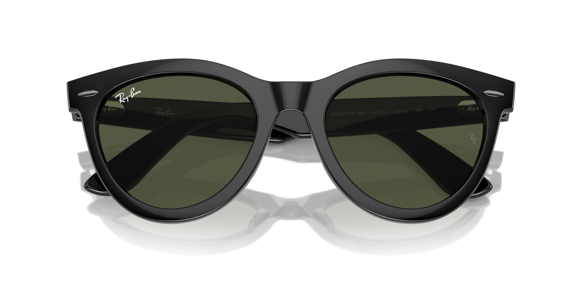 WAYFARER WAY 5