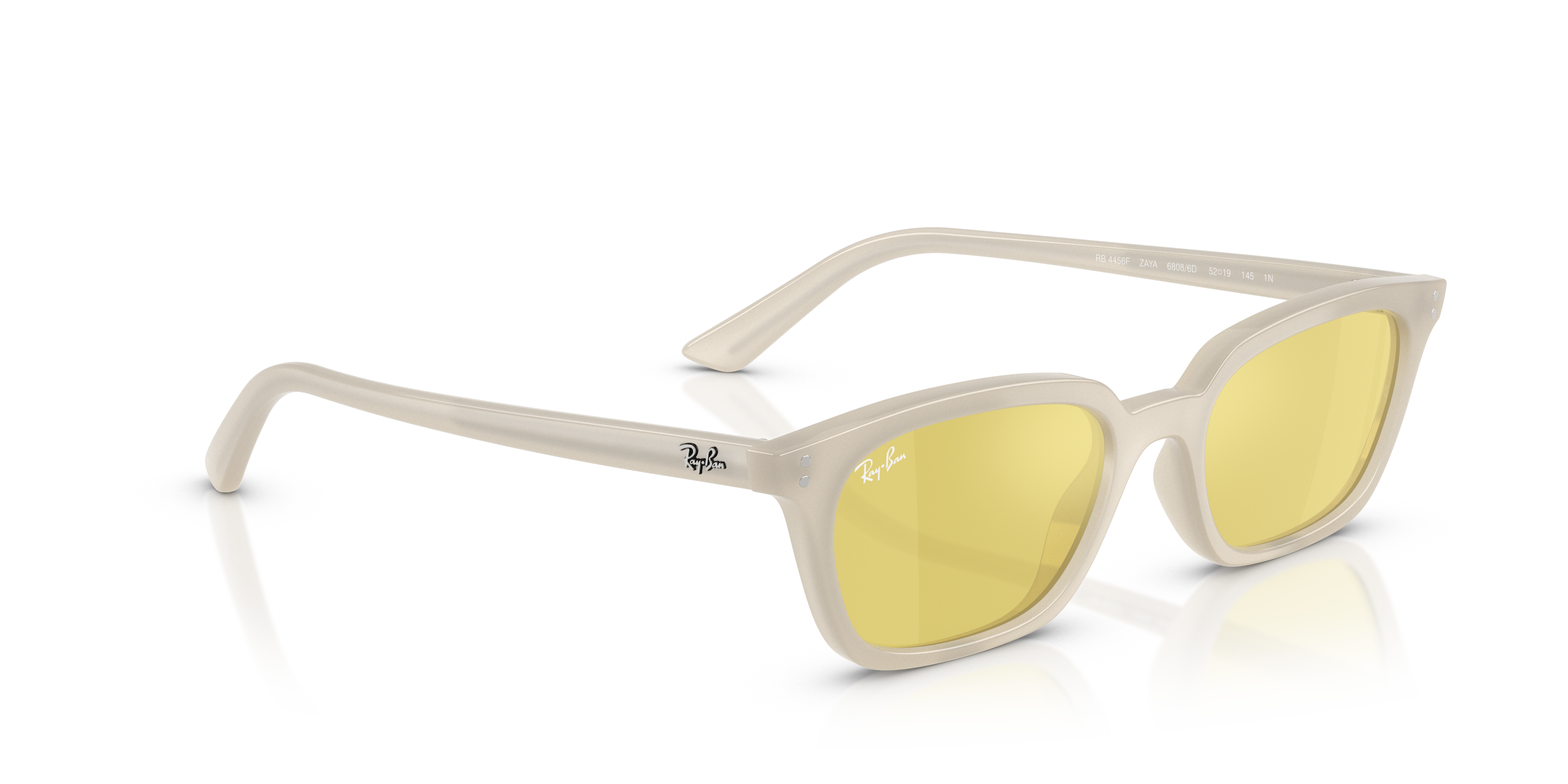 Ray-Ban★人気商品★ザヤサングラス レイバン公式ストア】 Ray-Ban® ZAYA BIO-BASED サングラス