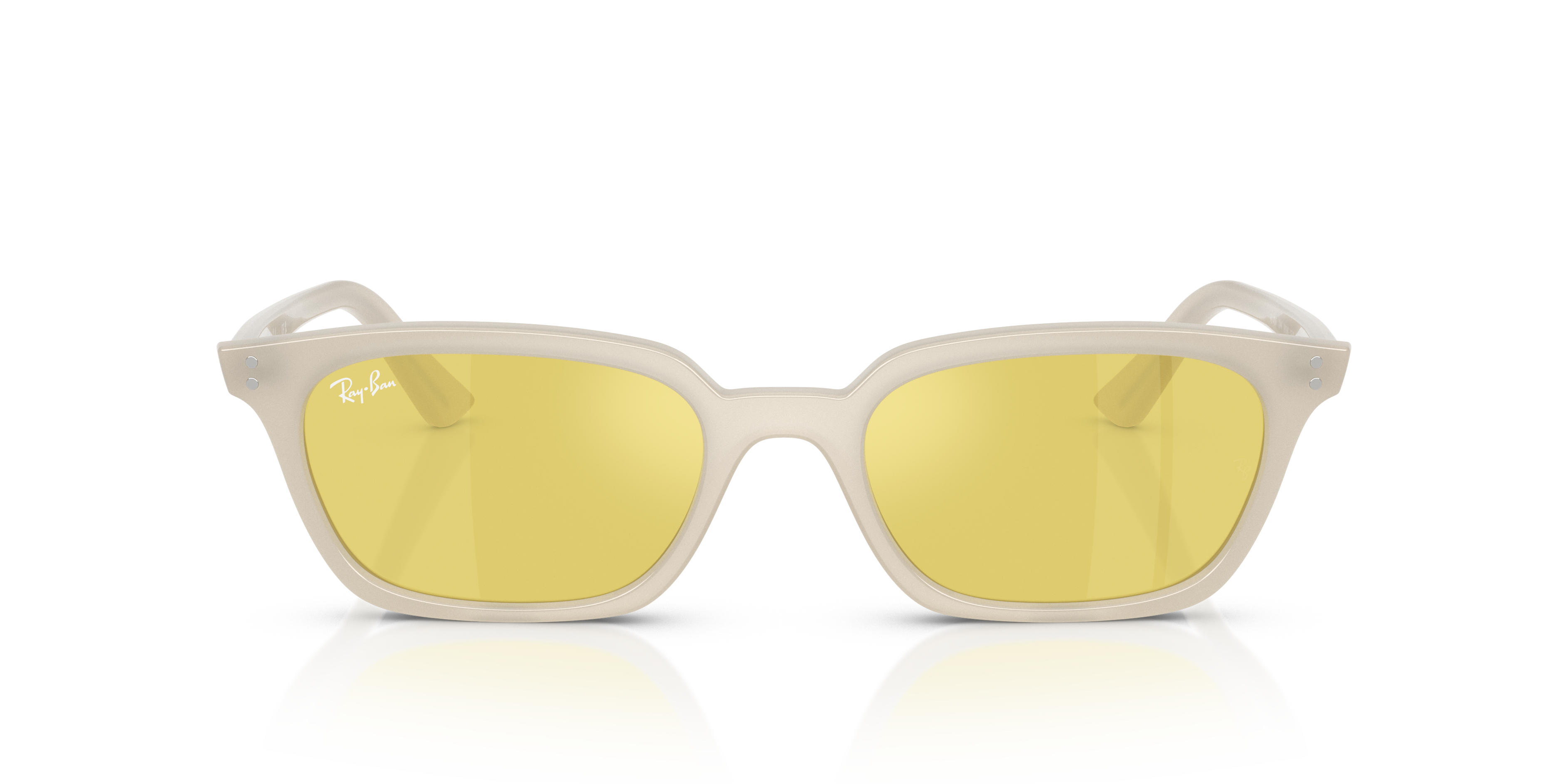 Ray-Ban★人気商品★ザヤサングラス レイバン公式ストア】 Ray-Ban® ZAYA BIO-BASED サングラス
