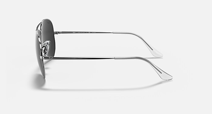 レイバン公式ストア】 Ray-Ban® AVIATOR METAL II サングラス  