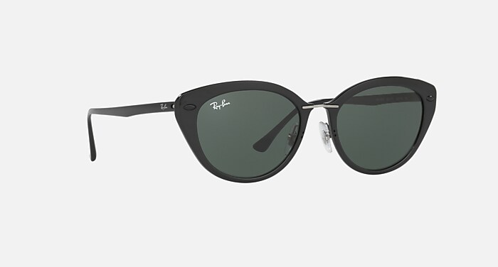 Ray-Ban 0RB4242 Gray