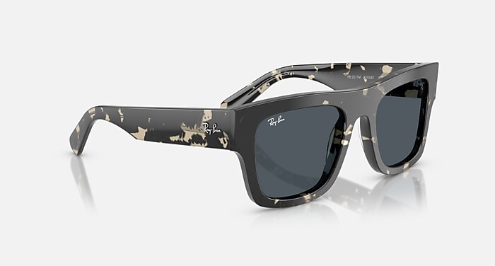 レイバン公式ストア】 Ray-Ban® RB2217M SCUDERIA FERRARI
