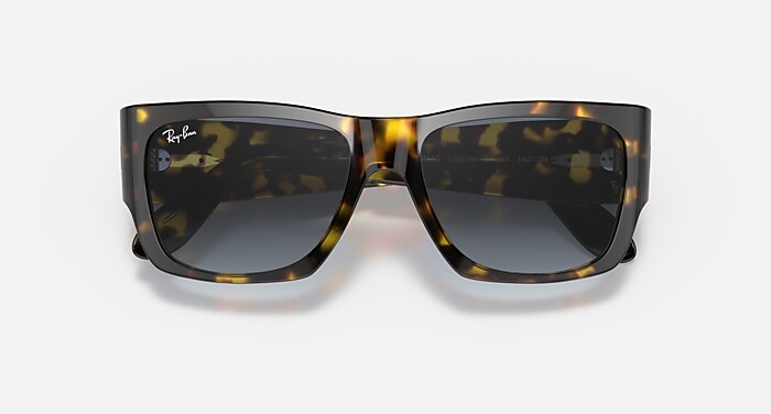 即日発送 レイバン サングラス RB2187 WAYFARER NOMAD 美品 レイバン公式ストア】 Ray-Ban® NEW WAYFARER CLASSIC