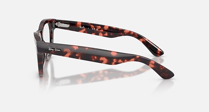 gafas ray gafas wayfarer carey