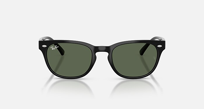 レイバン公式ストア】 Ray-Ban® RB4140 サングラス | ブラック X G-15 