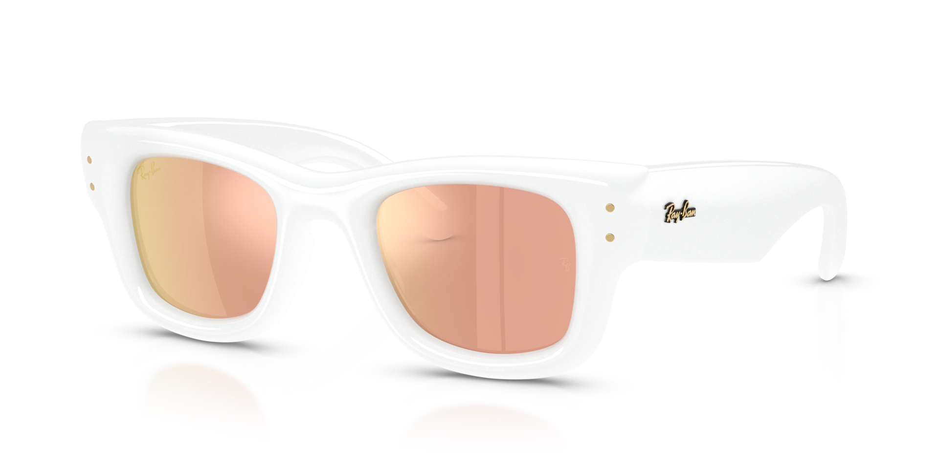 WAYFARER PUFFER SPECIAL COLLECTION 4