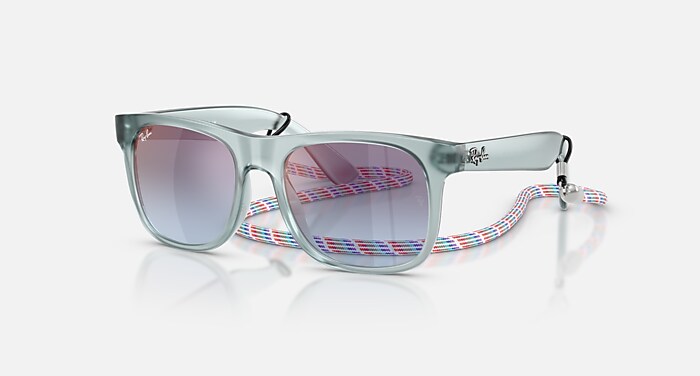 レイバンサングラス　キッズサイズ　★ほぼ新品です★ 楽天市場】レイバン Ray-Ban サングラス RJ9069S 100/71 48サイズ