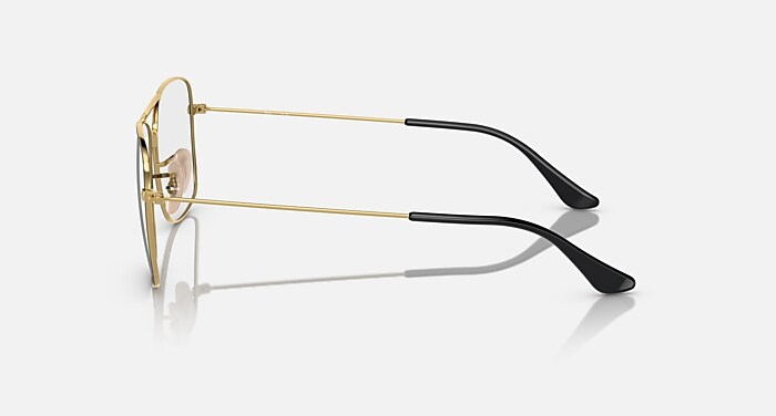 レイバン公式ストア】 Ray-Ban® RB6498 OPTICS メガネ