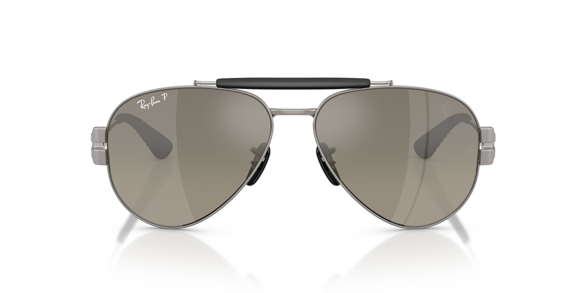 RB3762M SCUDERIA FERRARI COLLECTION POLARIZED+ LENSES 2