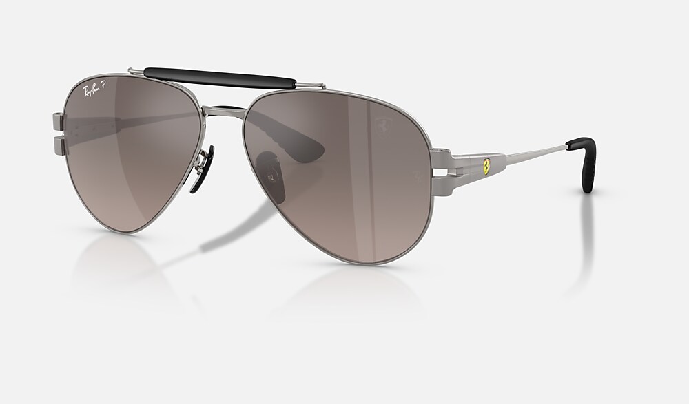 レイバン公式ストア】 Ray-Ban® RB3762M SCUDERIA FERRARI COLLECTION