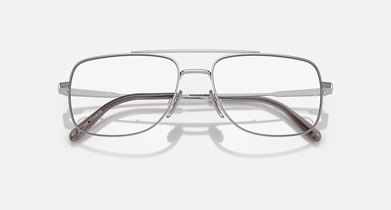 WILLIAM TITANIUM OPTICS