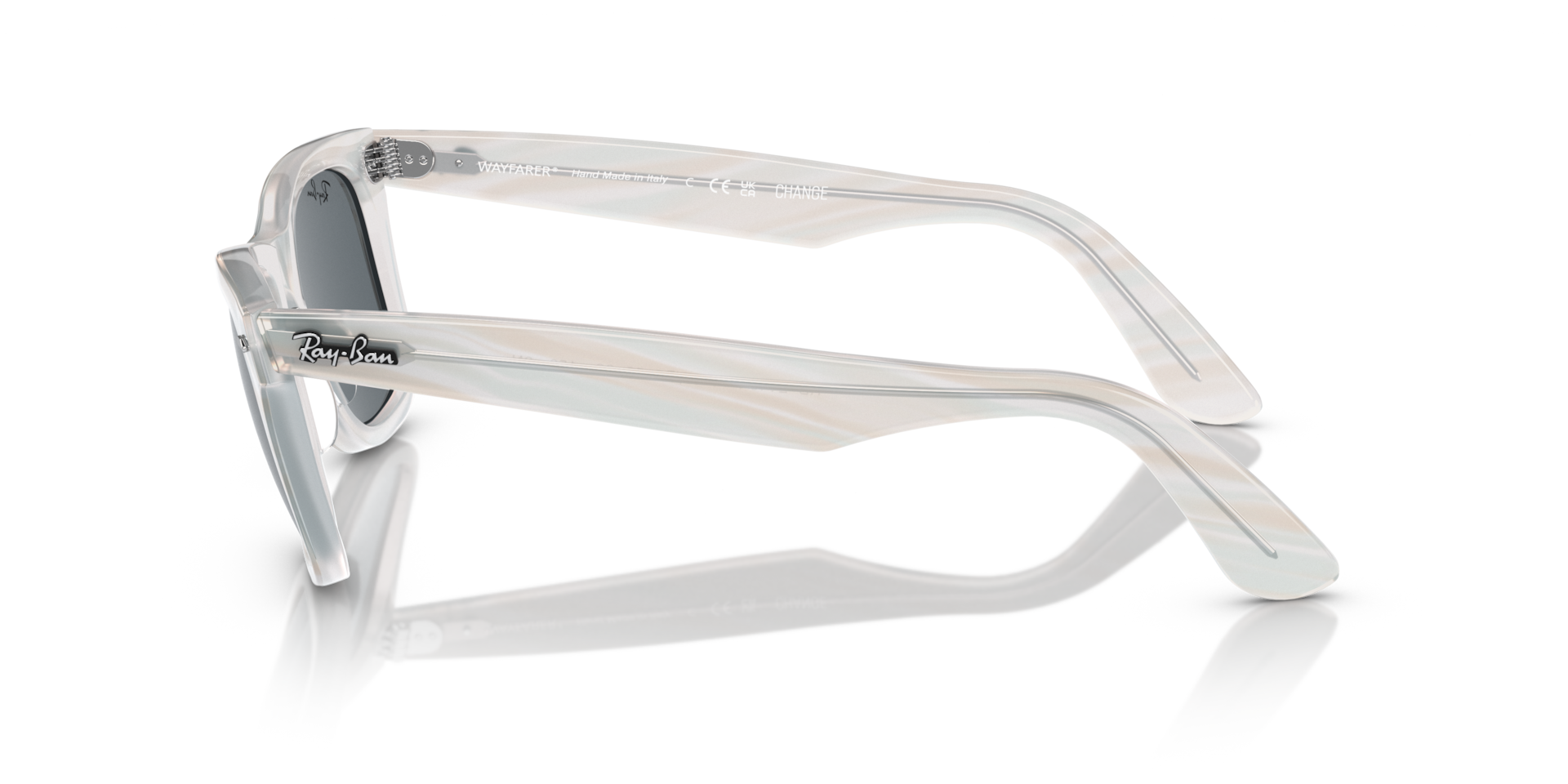 ORIGINAL WAYFARER CHANGE 4