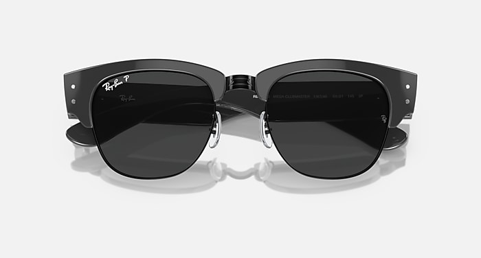 MEGA CLUBMASTER RB0316S 136678 53-21