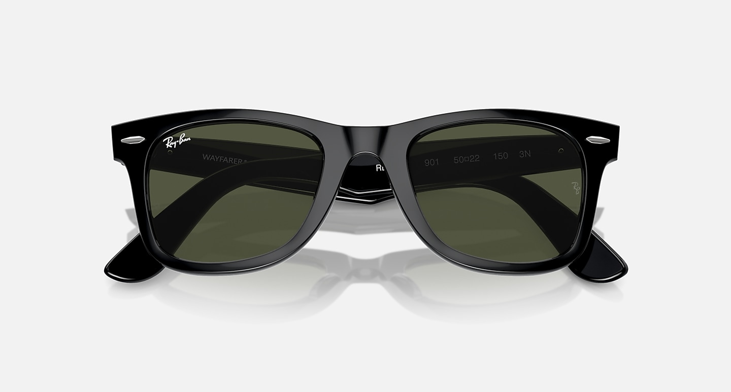 ORIGINAL WAYFARER CLASSIC RB2140 901 54-18