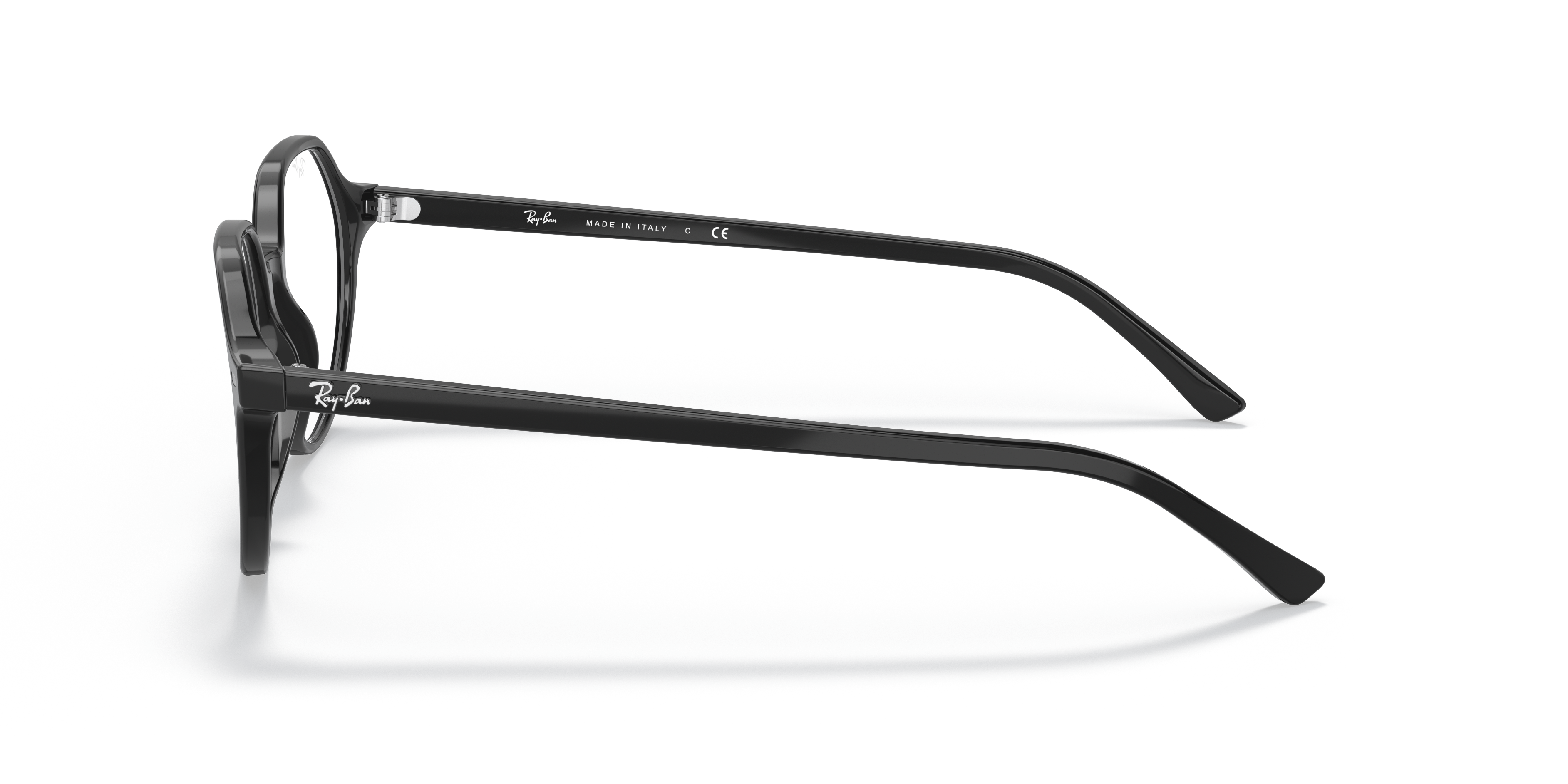 THALIA OPTICS Eyeglasses with Black Frame - RB5395 | Ray-Ban® US THALIA OPTICS Eyeglasses with Black Frame - RB5395 | Ray-Ban® US