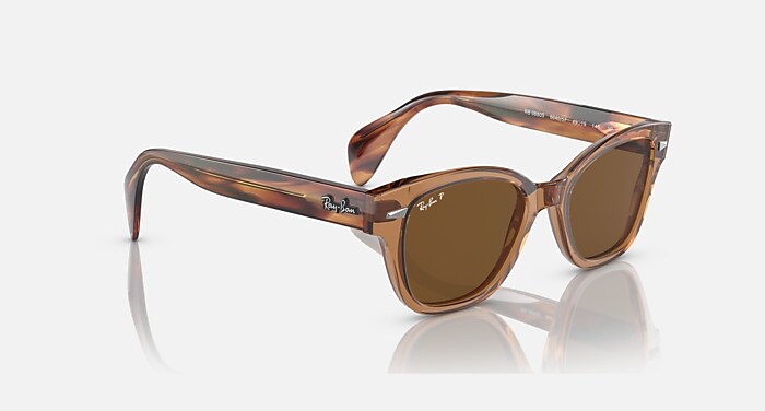 レイバン公式ストア】 Ray-Ban® RB0880S サングラス