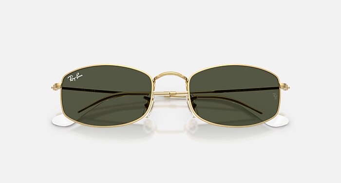 レイバン公式ストア】 Ray-Ban® RB3832 サングラス | アリスタゴールド