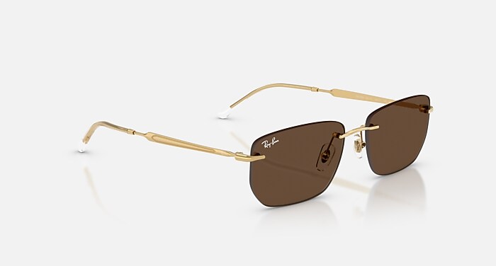 RAY-BAN SignetⅡゴールド　サングラス 2025年最新】レイバン Signet Ⅱの人気アイテム - メルカリ