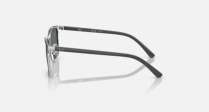 レイバン公式ストア】 Ray-Ban® RB9551S KIDS サングラス