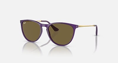 Ray-Ban　サングラス　ERIKA レイバン サングラス エリカメタル 調光サングラス Ray-Ban