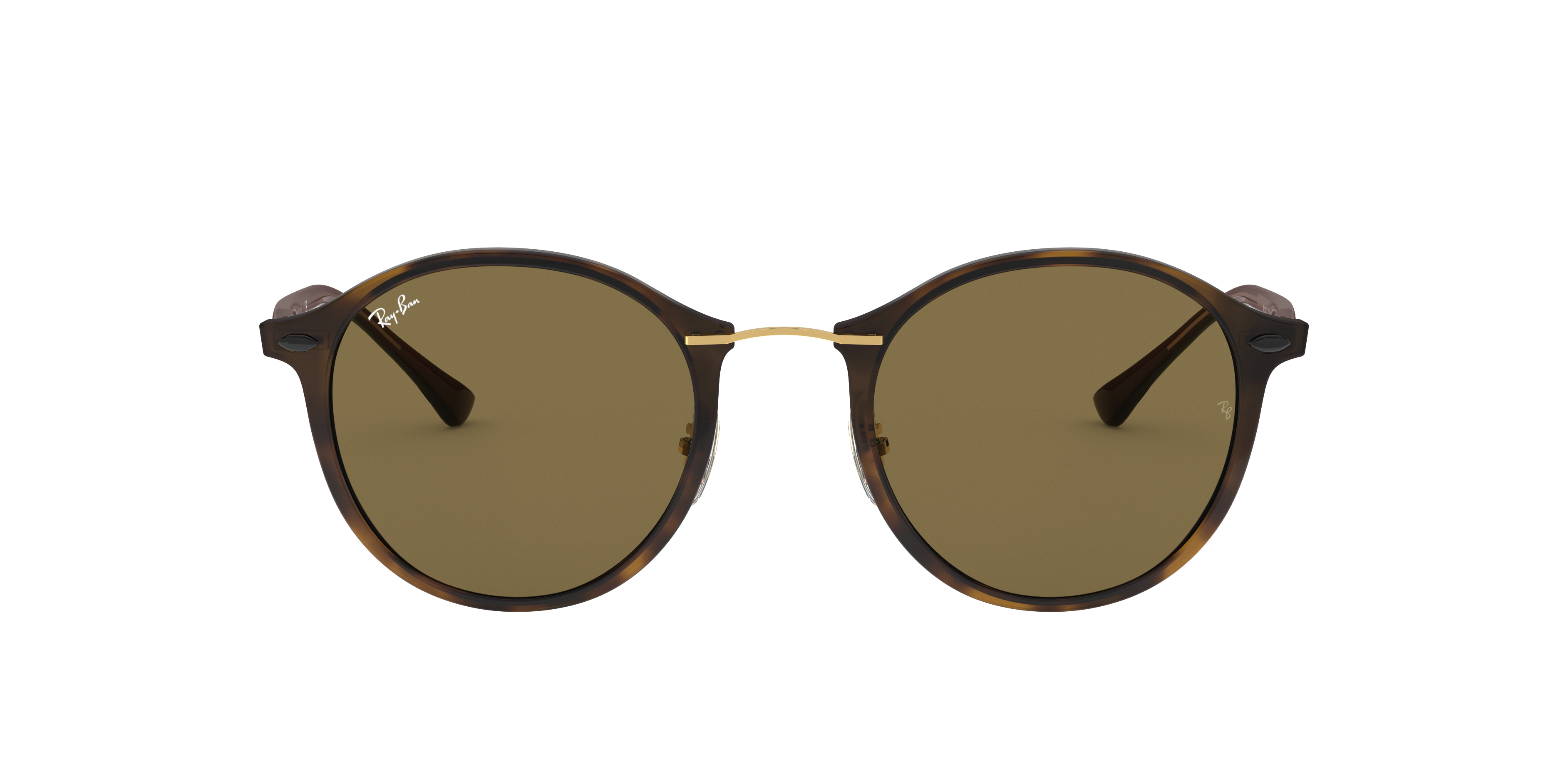 Ray-Ban レイバン サングラス RB4242 RB4242 Sunglasses in Havana and B-15 Brown - RB4242 | Ray-Ban®