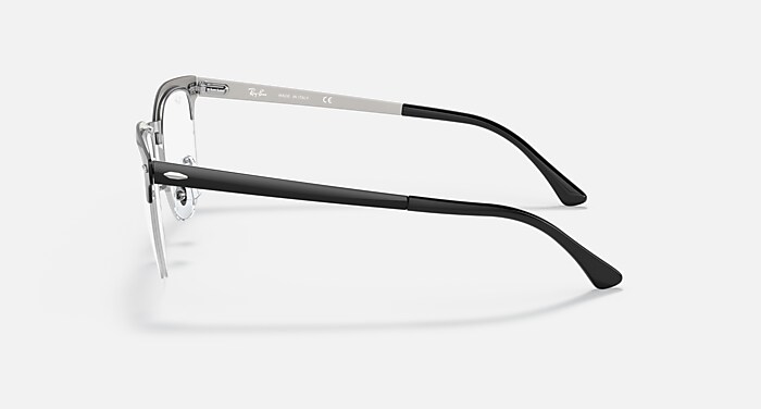 CLUBMASTER METAL OPTICS RB3716VM 2890 50-22