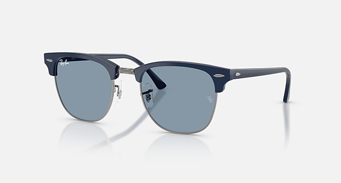 Ray-Ban　クラブマスター I tried turning Ray-Ban Clubmaster into prescription sunglasses