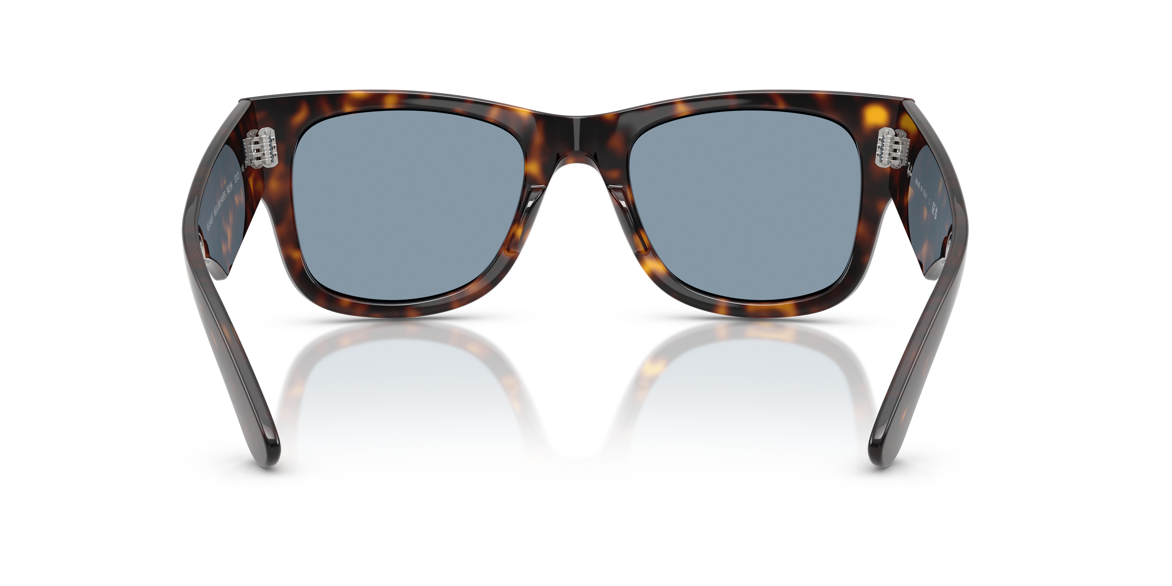 RayBan サングラス レイバン公式ストア】 Ray-Ban® MEGA WAYFARER SUMMER CAPSULE
