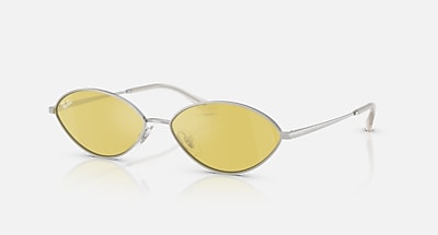 Check out the Kai Bio-based at ray-ban.com