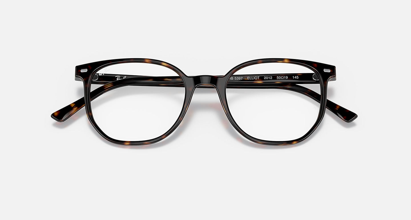 ELLIOT OPTICSRB5397 2012 50-19