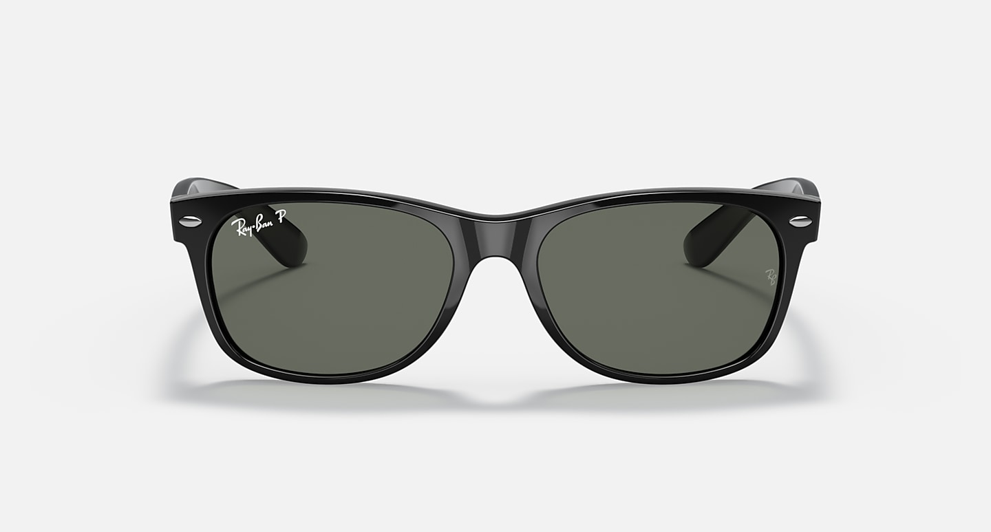 NEW WAYFARER CLASSIC RB2132 901/58 55-18