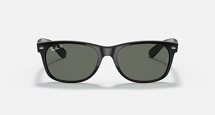 NEW WAYFARER CLASSIC RB2132 901/58 55-18