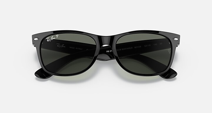 NEW WAYFARER CLASSIC RB2132 901/58 55-18