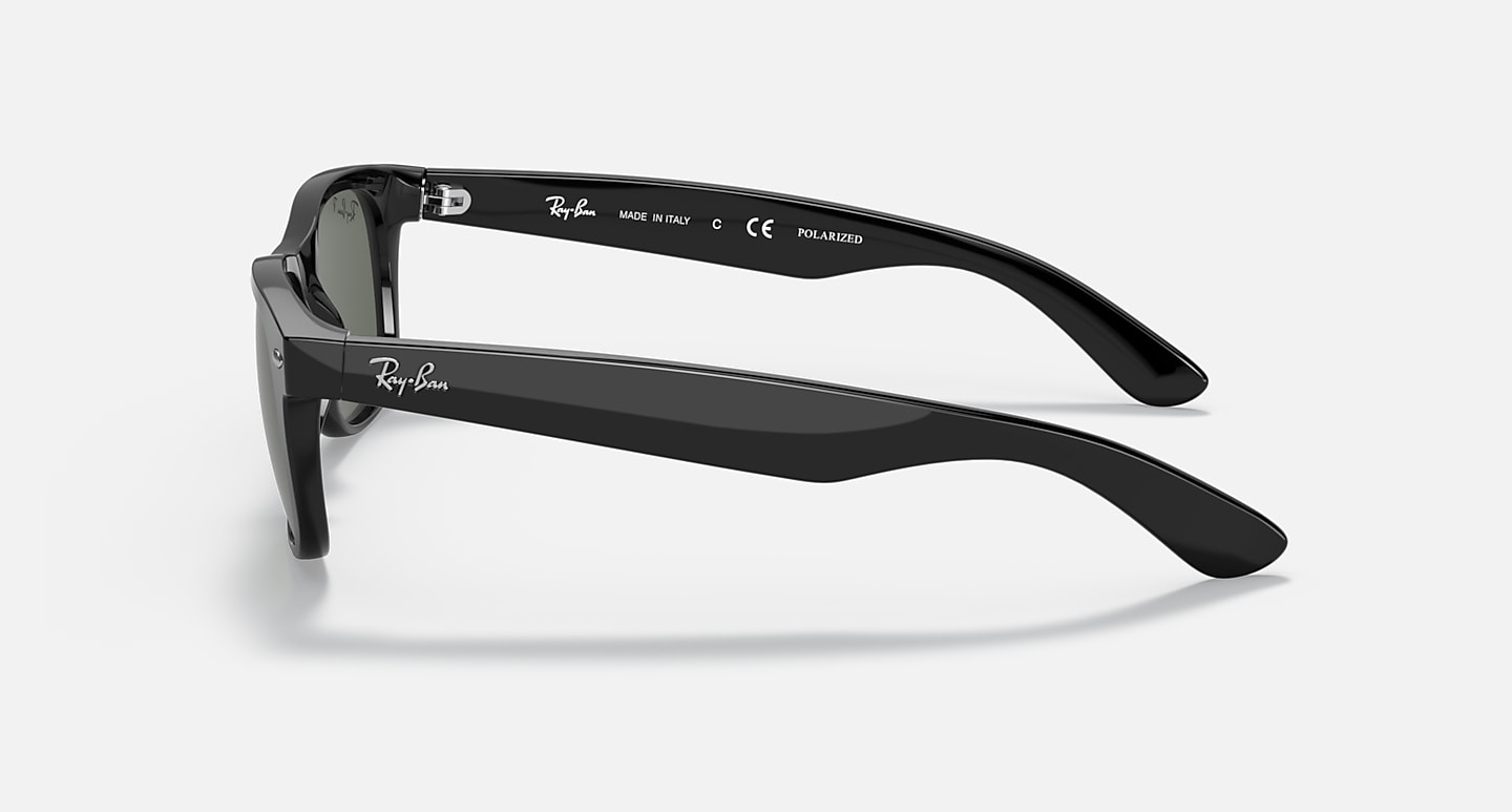 NEW WAYFARER CLASSIC RB2132 901/58 55-18