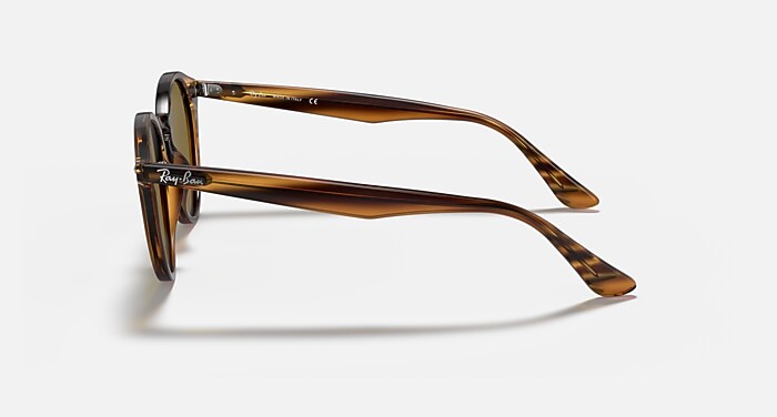レイバン公式ストア】 Ray-Ban® RB2180 サングラス | ストライプ