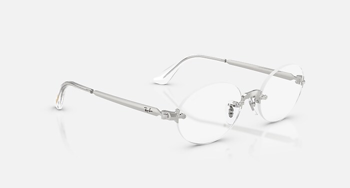 レイバン公式ストア】 Ray-Ban® RB3929V OPTICS BY A$AP ROCKY メガネ