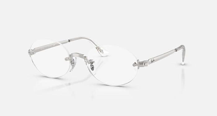 レイバン公式ストア】その他のメガネ | Ray-Ban® JP