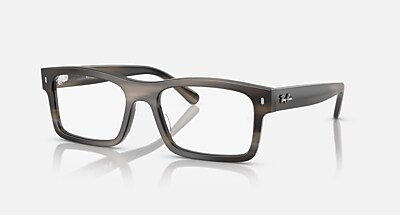 レイバン公式ストア】 Ray-Ban® RB5435 OPTICS メガネ | ハバナ  