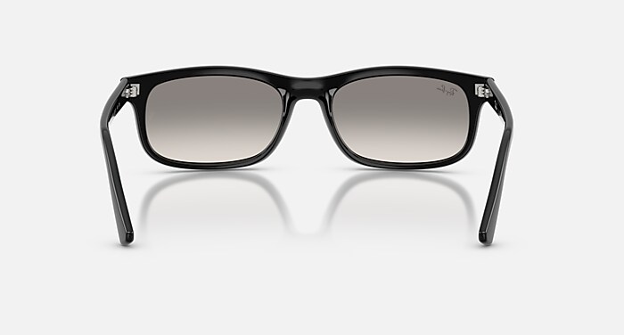 レイバン公式ストア】 Ray-Ban® RB2224 サングラス | ブラック X