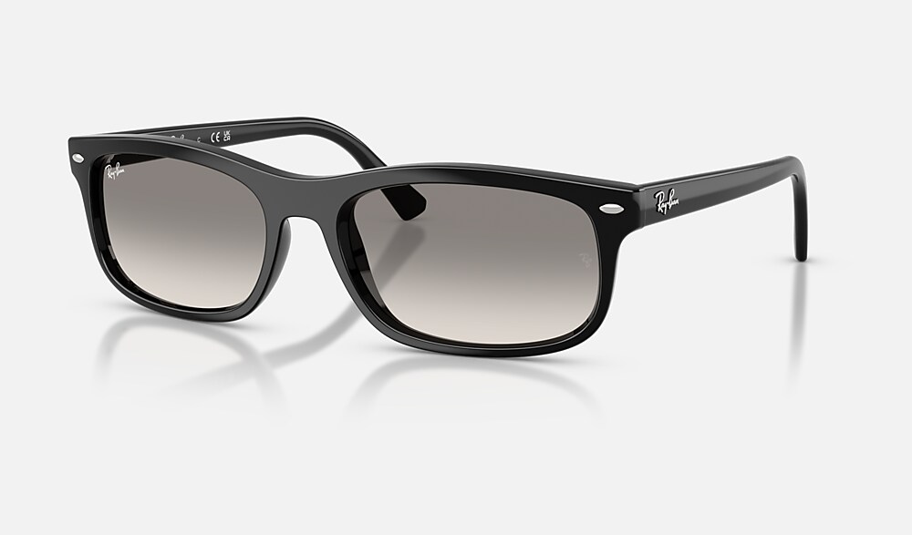 レイバン公式ストア】 Ray-Ban® RB2224 サングラス | ブラック X